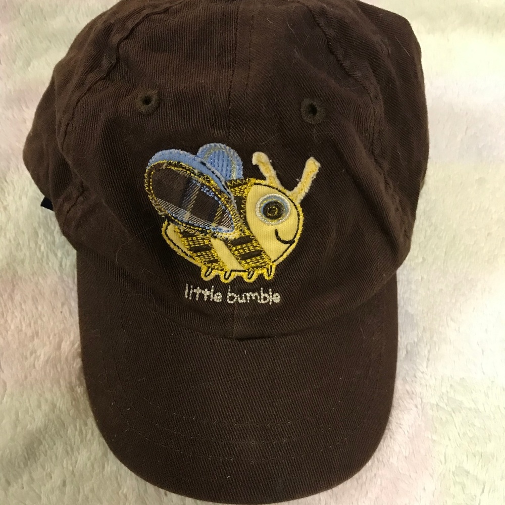 Osh kosh Baby Boy's Baseball Cap